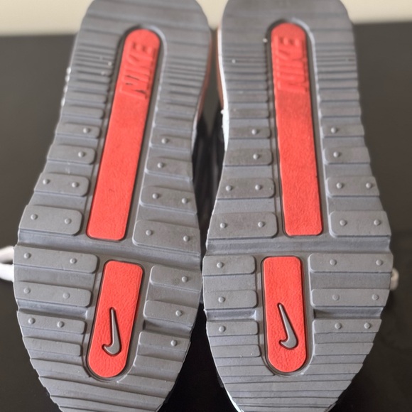 Nike men airmax sneakers - Picture 4 of 4